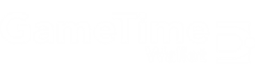 GameTime Wallet home